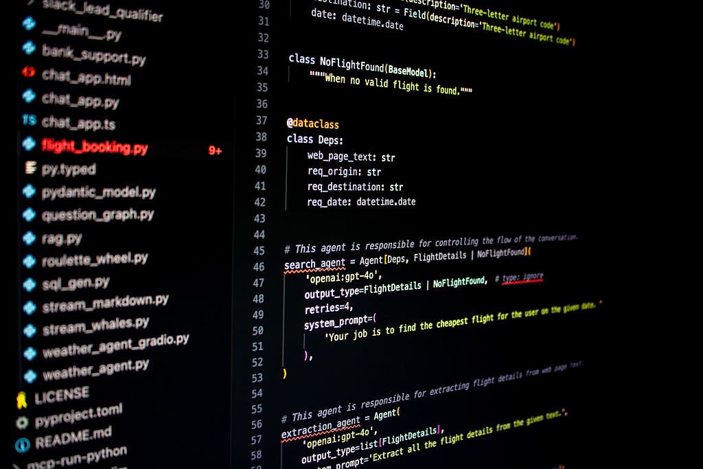 AI Agents are automation, grown up
