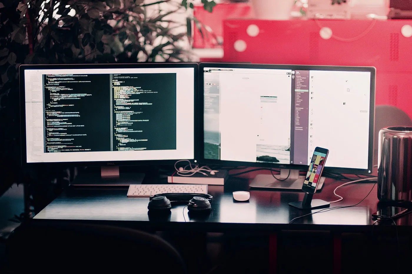 Bias creeps into technology