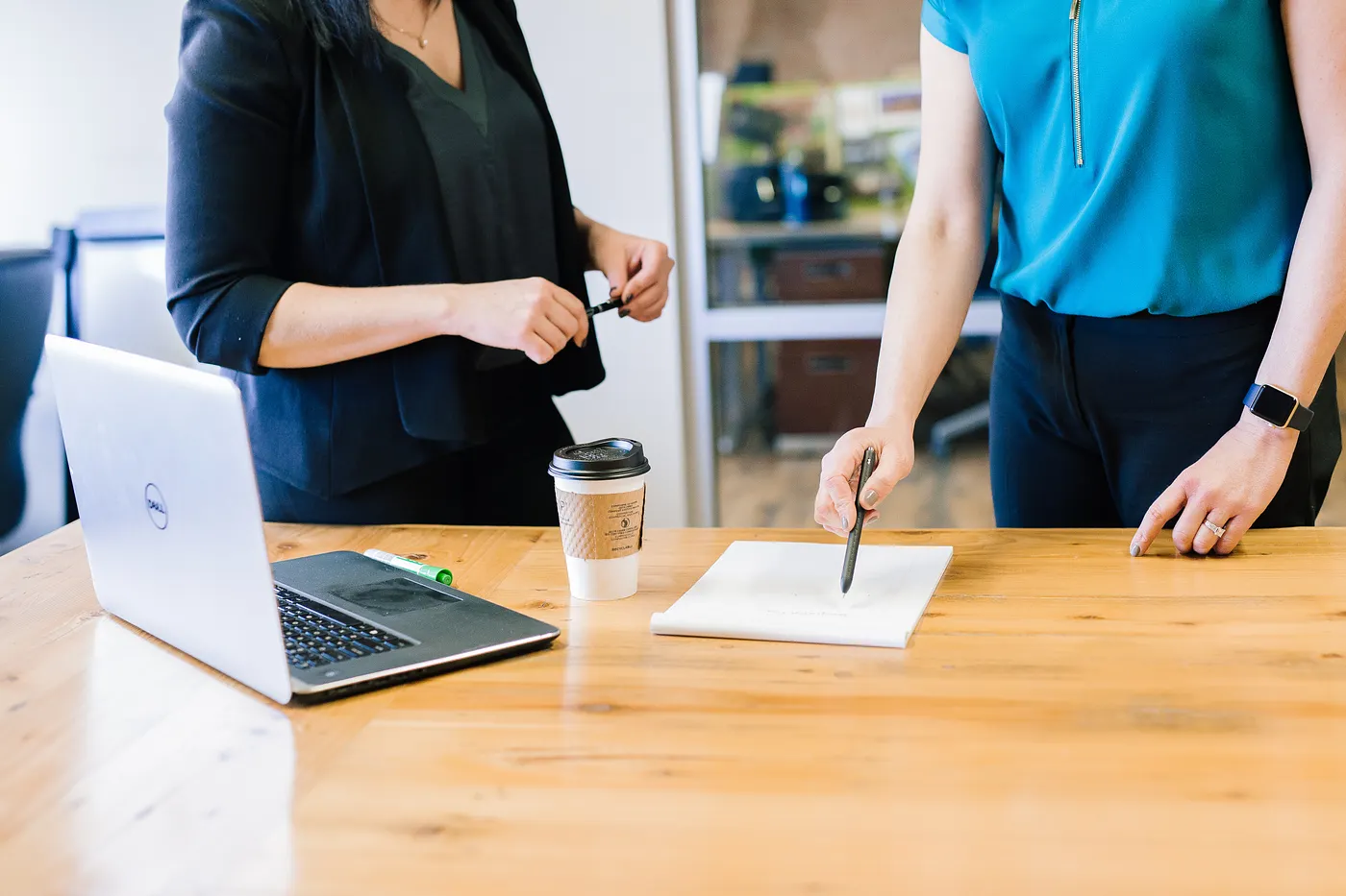 Coaching and mentoring as a manager