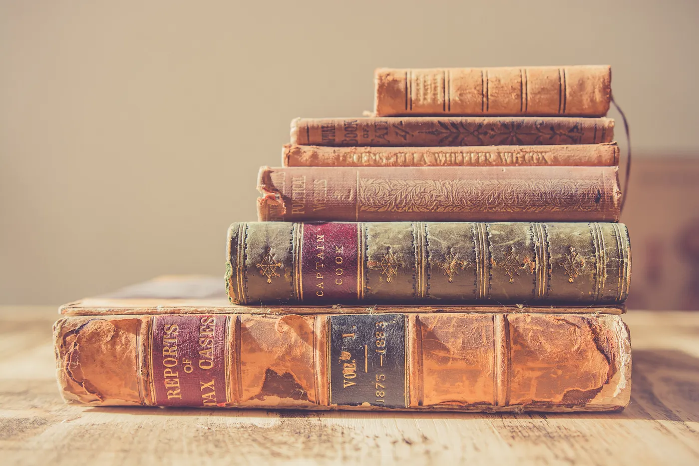 Small language models