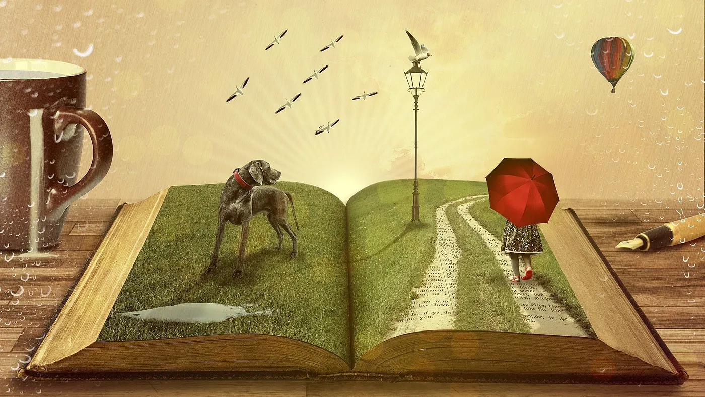 Storytelling and communication