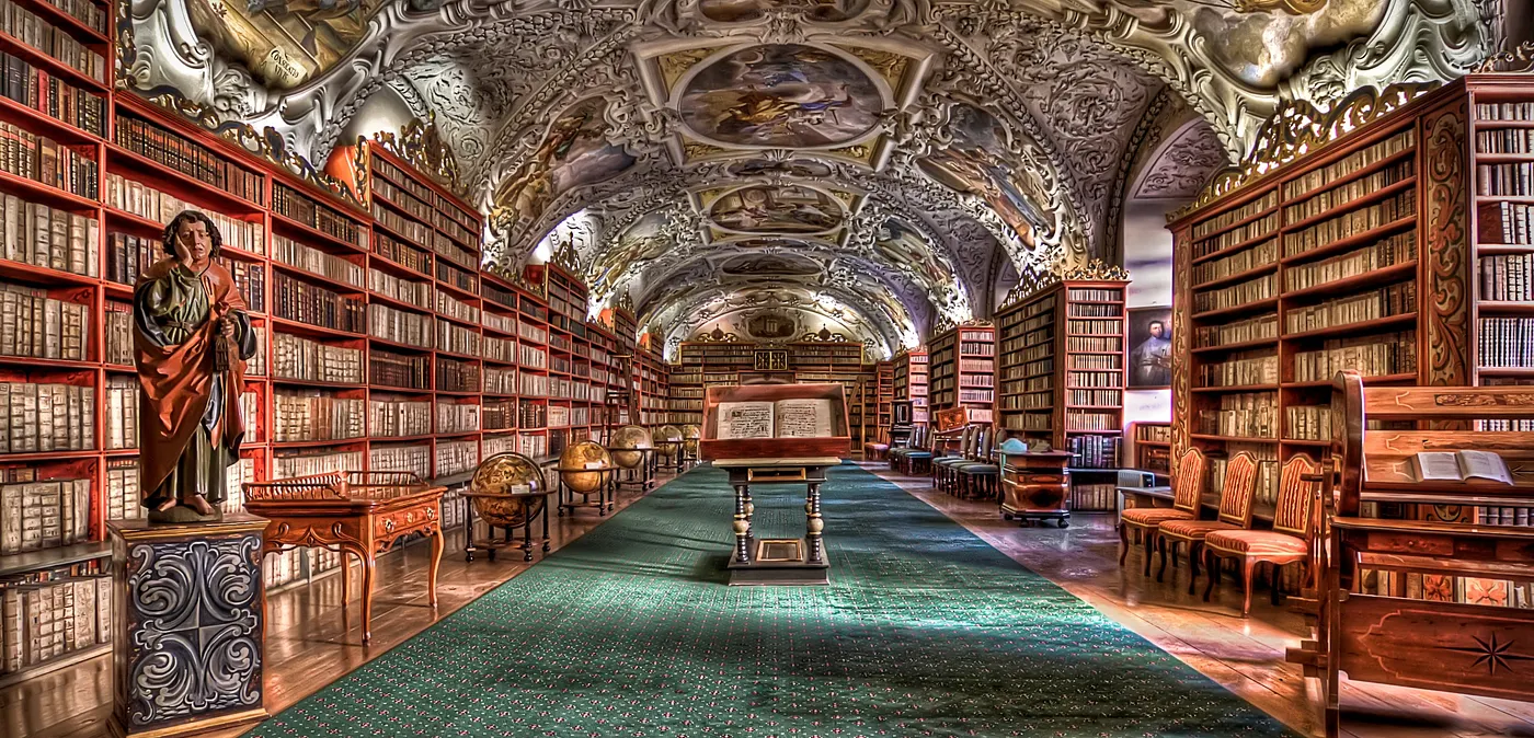 Where to find data for machine learning